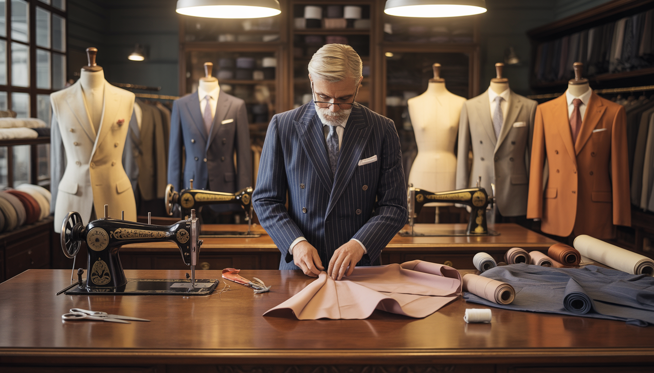 Clothing Alterations